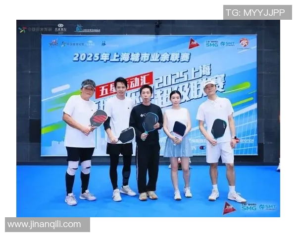 城市联赛特别报道：上海网球队如何逆袭成冠军的精彩历程与背后故事
