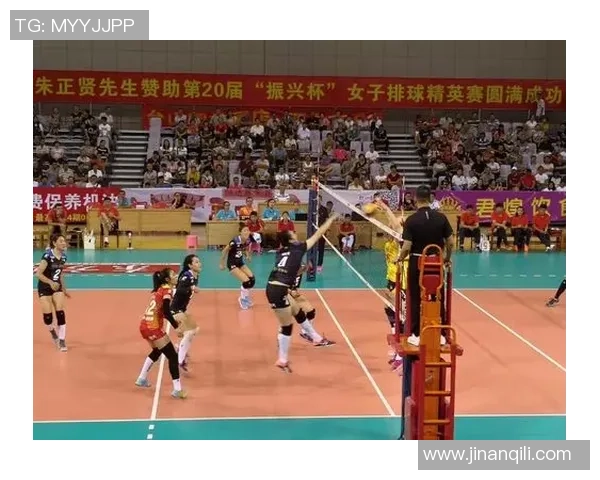 杭州排球队在精英赛中的状态分析与表现评估