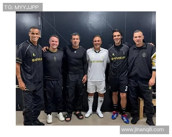 欧文与足球明星的精彩瞬间视频回顾与互动分享