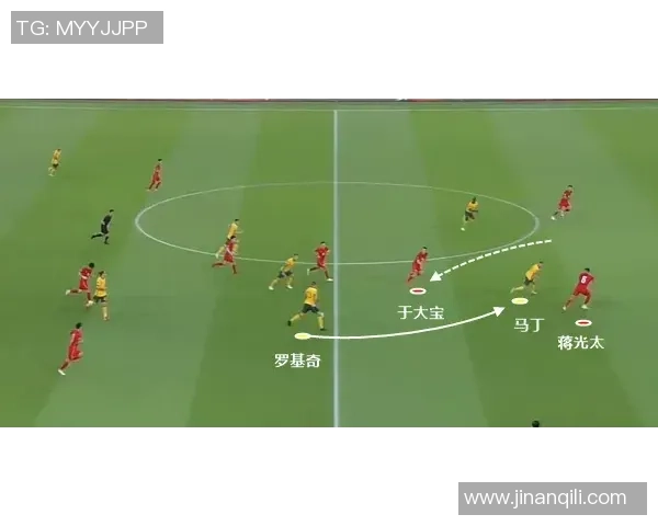 广州足球队整体压制战术解析及其对比赛结果的影响分析